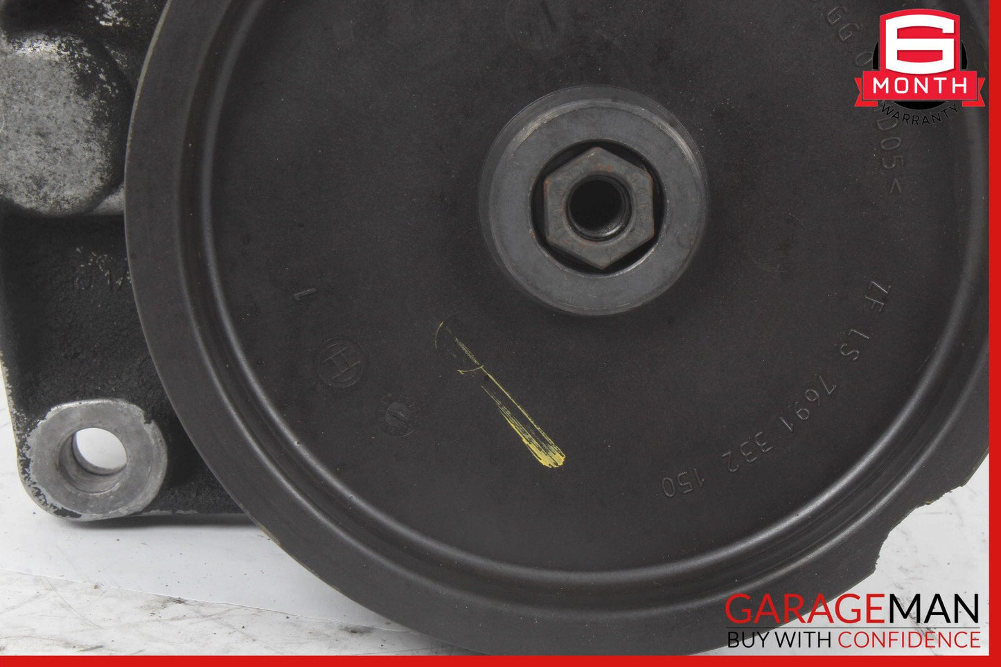 12-20 Mercedes W212 E350 SLK350 SLC43 AMG Power Steering Pump Reservoir Assy