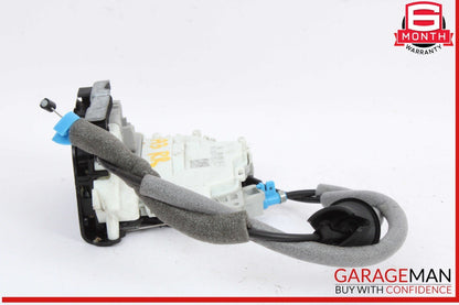 15-20 Audi A3 S3 Rear Right Passenger Side Door Lock Latch Actuator 8K0839016G