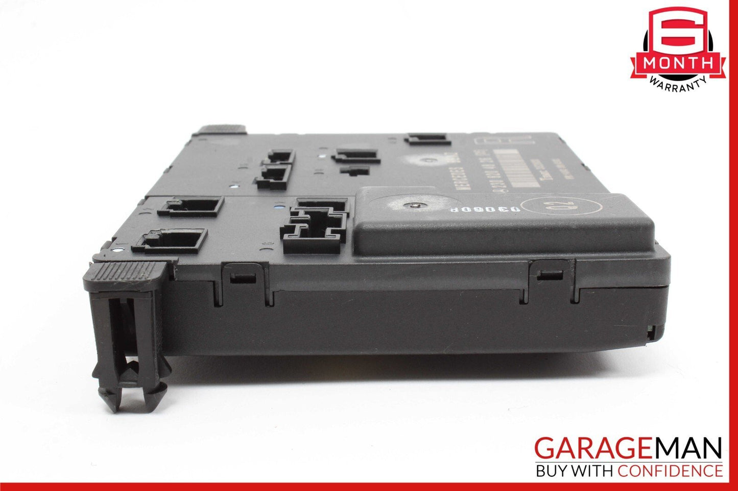 03-12 Mercedes R230 SL500 SL550 SL55 AMG Door Control Module Right Side OEM