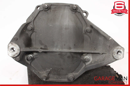 08-16 Mercedes W212 E350 C350 RWD Rear Differential Diff Axle Carrier OEM