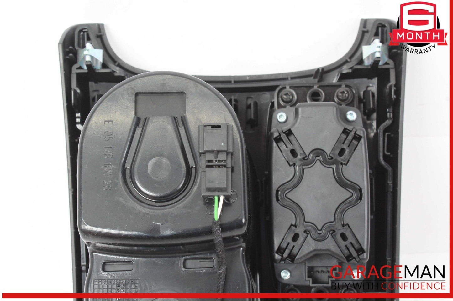 14-19 Mercedes W117 CLA250 CLA45 AMG Center Console Cup Holder Cupholder OEM