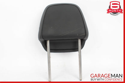 11-14 Porsche Cayenne 958 S Front Left Driver Headrest Head Rest OEM