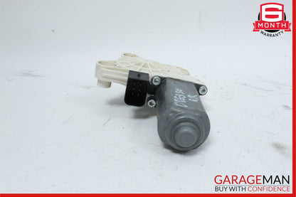 03-09 Mercedes W211 E350 E500 Rear Right Side Window Regulator Motor OEM