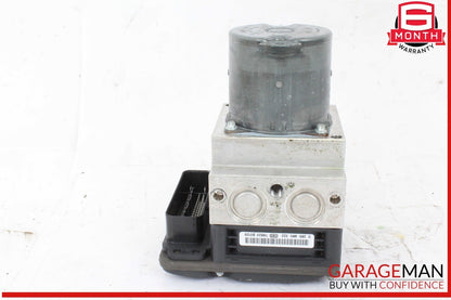 07-11 Mercedes W211 E350 CLS550 CLS63 AMG ABS Anti Lock Brake Pump Hydraulic OEM