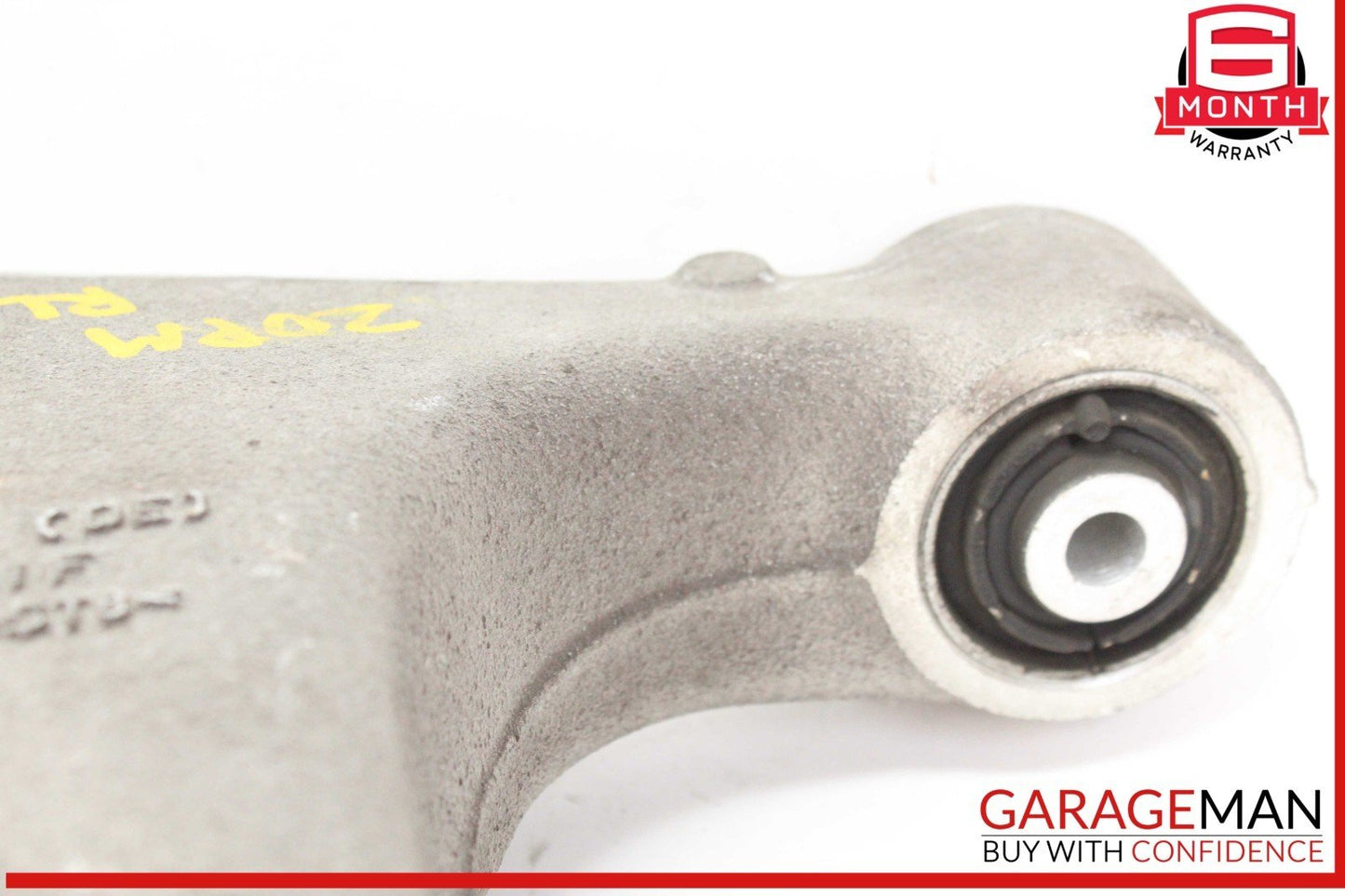 15-24 Porsche Macan 95B Rear Left Driver Side Lower Control Arm 8R0505311F OEM