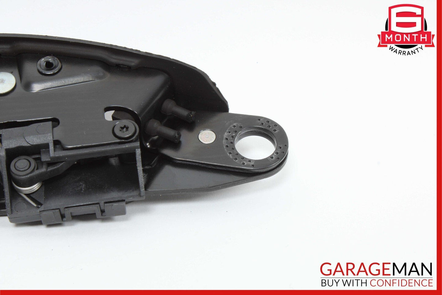 12-20 Mercedes R172 SLK250 SLK350 Front Left Driver Side Top Roof Lock Latch OEM