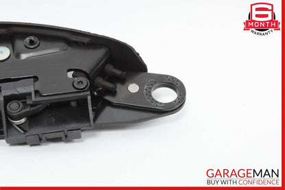 12-20 Mercedes R172 SLK250 SLK350 Front Left Driver Side Top Roof Lock Latch OEM