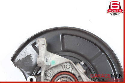 03-12 Mercedes R230 SL500 SL550 Rear Right Side Spindle Knuckle Hub Bearing