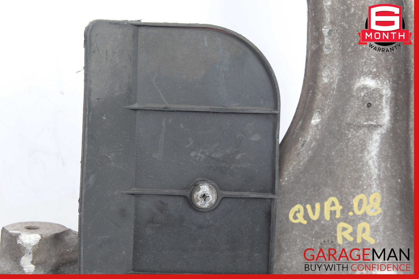 03-10 Maserati Quattroporte M139 Lower Control Arm Rear Right Side OEM