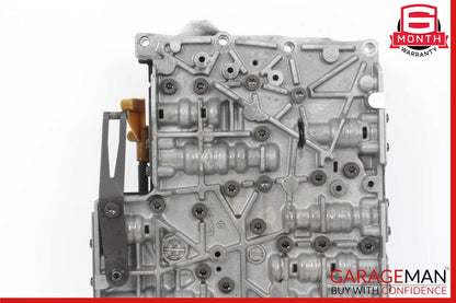 Mercedes W203 C280 E350 7G Tronic Transmission Valve Body 2202771301 OEM