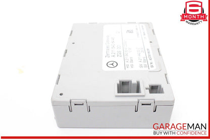 03-11 Mercedes-Benz E350 Central Gateway Control Module Unit 2115408445 Genuine