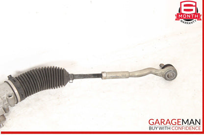03-11 Mercedes W211 E350 E320 Power Steering Gear Rack & Pinion Assy OEM