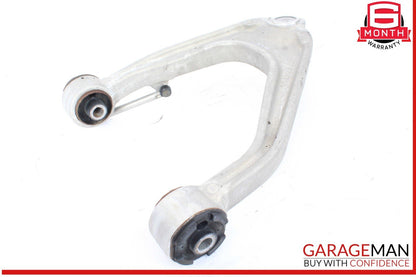 14-16 Maserati Ghibli M157 Right Front Right Side Upper Control Arm 670004186