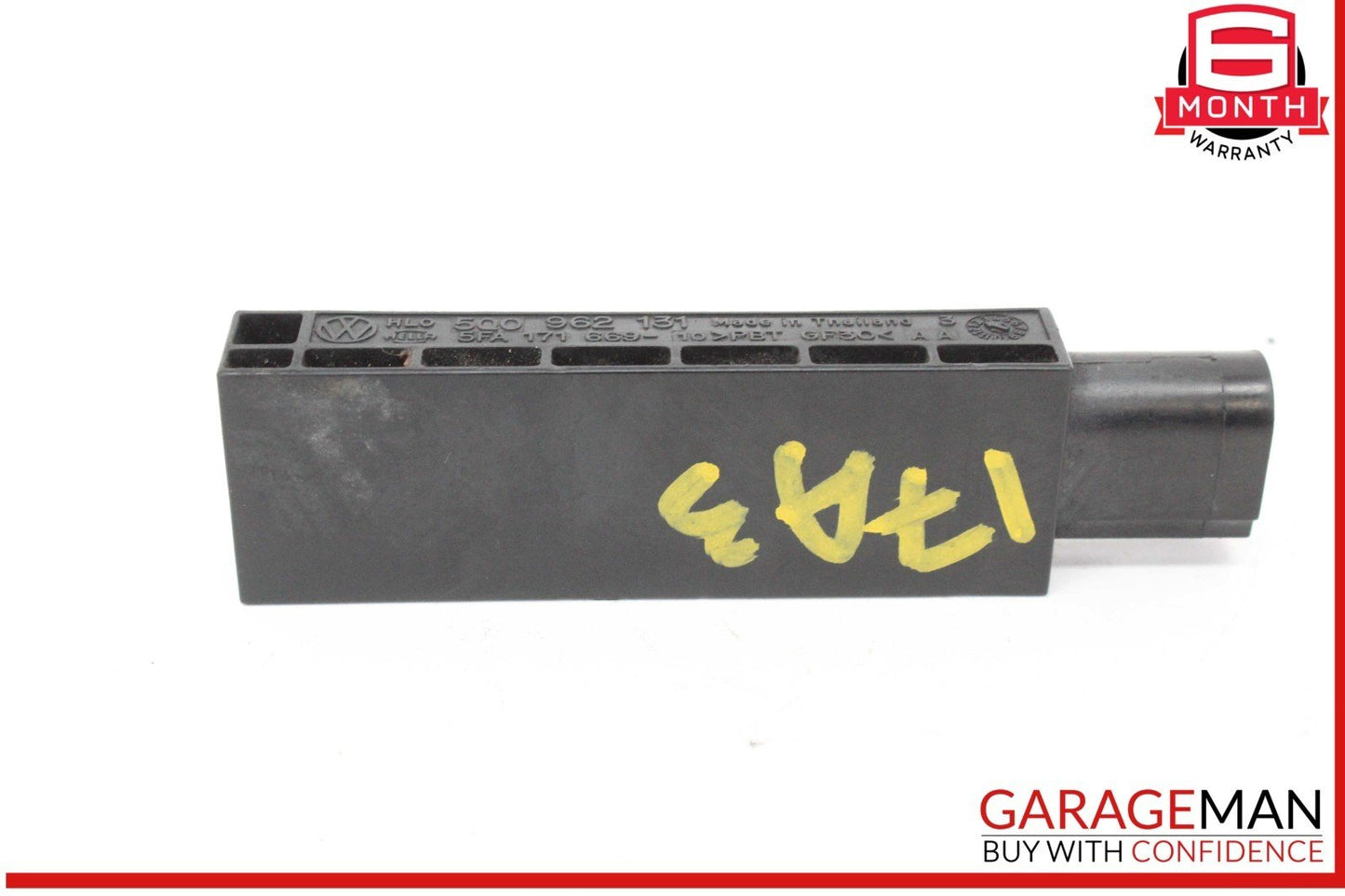 15-20 Audi A3 S3 RS3 Right Passenger Side Keyless Key Less Entry Antenna Module