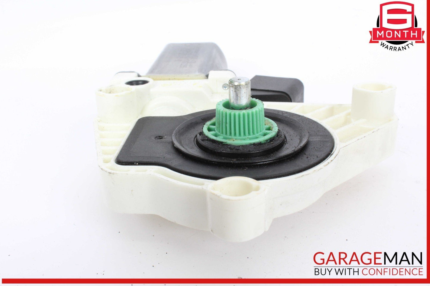 10-20 Mercedes R172 SLK250 Front Right Window Regulator Motor 2078200542 OEM