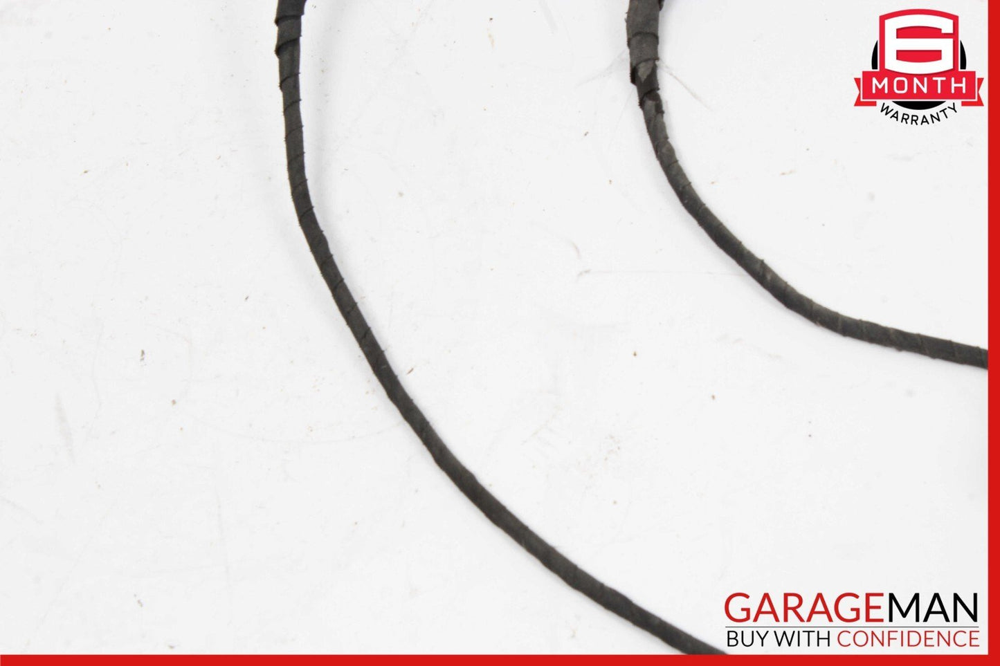 06-13 Mercedes X164 GL450 ML550 Rear Bumper Parking Sensor Wire Harness PDC OEM