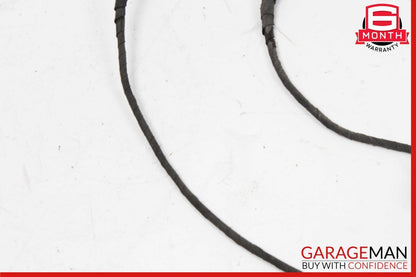 06-13 Mercedes X164 GL450 ML550 Rear Bumper Parking Sensor Wire Harness PDC OEM