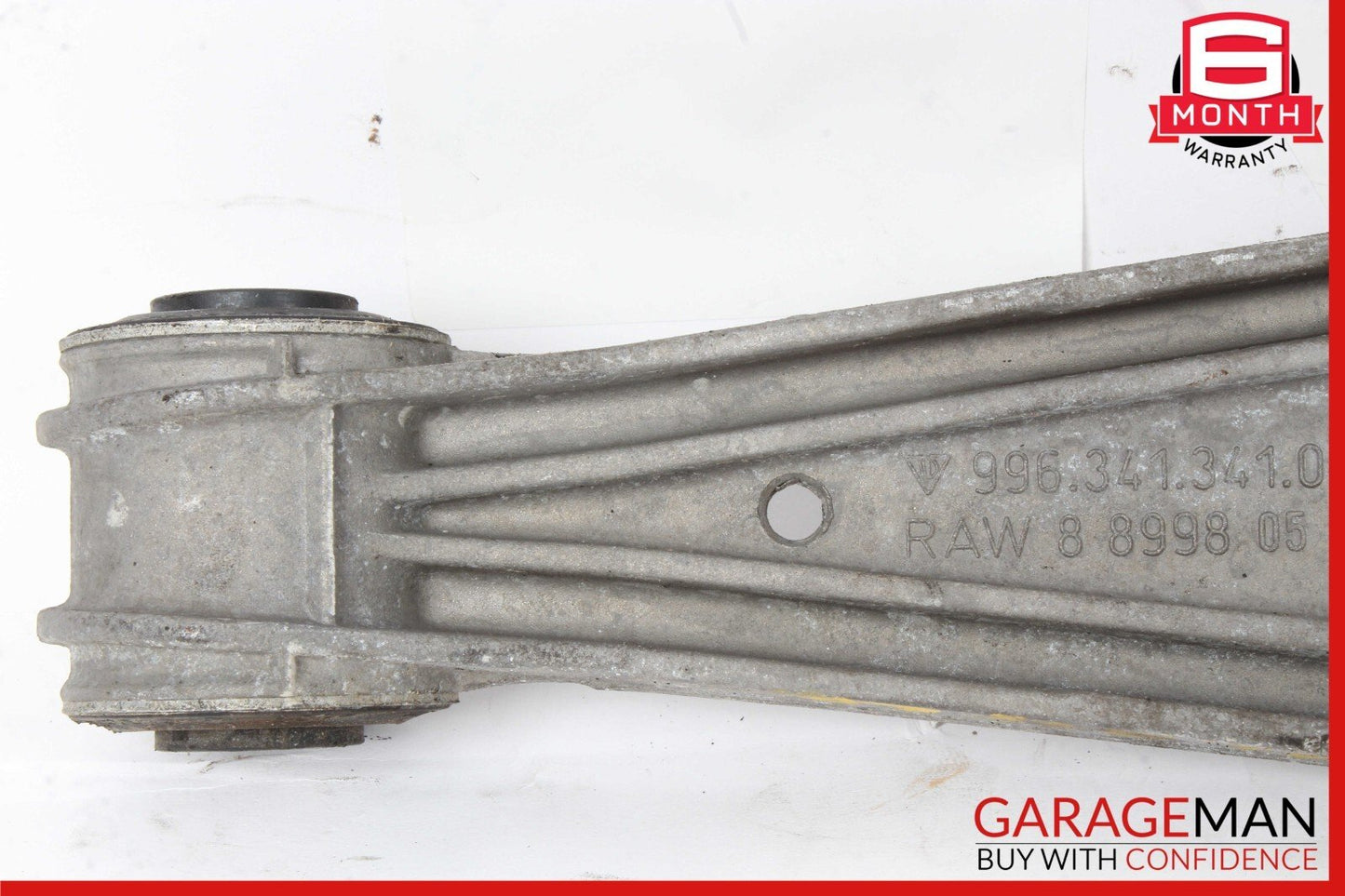 99-08 Porsche Boxster 986 Cayman 911 Front Right Passenger Lower Control Arm OEM