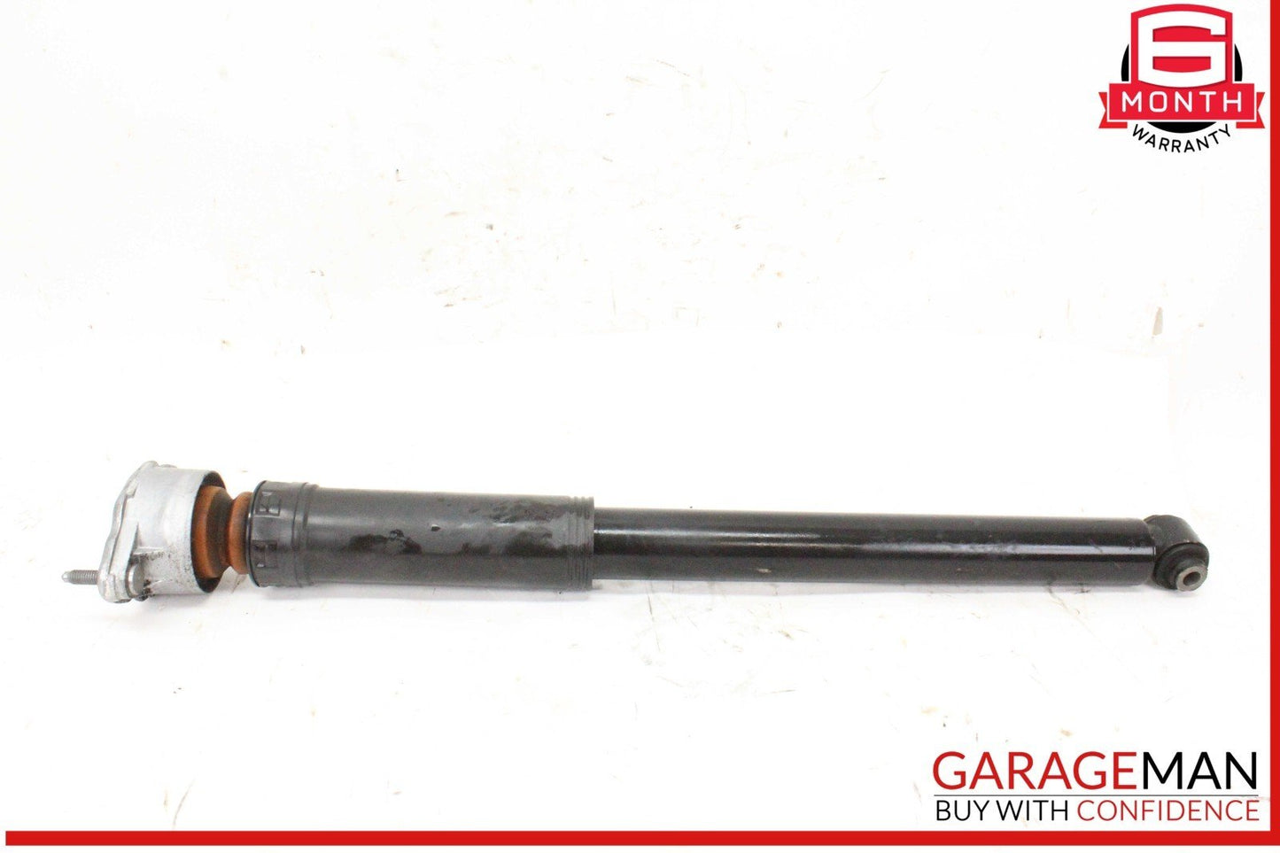 10-16 Mercedes W212 E250 Rear Left & Right Shock Absorber Strut Set of 2 Pc OEM