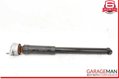 10-16 Mercedes W212 E250 Rear Left & Right Shock Absorber Strut Set of 2 Pc OEM