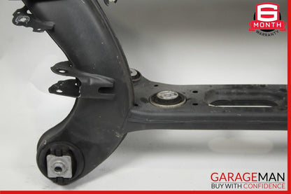 08-14 Mercedes W204 C250 C300 RWD Rear Sub Frame Subframe Engine Crossmember