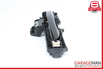 08-11 Mercedes W204 C300 C63 Rear Right Side Exterior Door Handle OEM