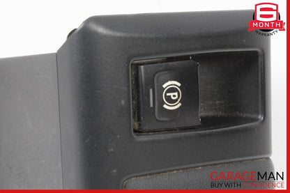 14-21 BMW i3 I01 Hybrid Center Console Armrest Support Hand Ball Pad OEM