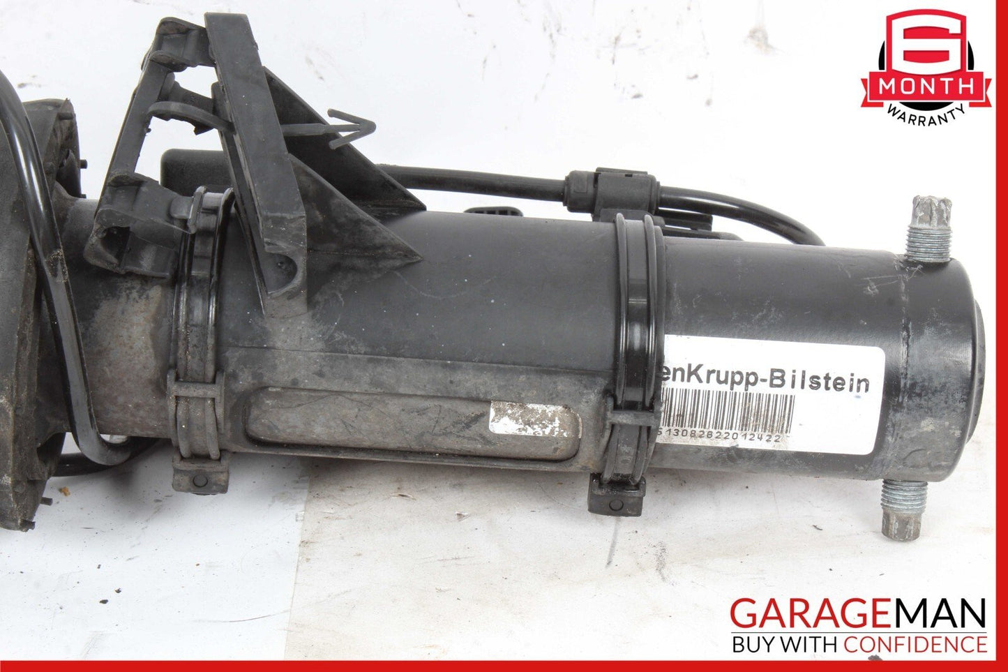 07-13 Mercedes W221 S550 Front Left or Right Air Airmatic Shock Absorber Strut