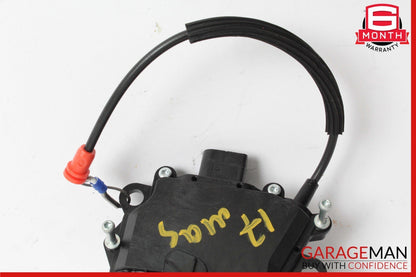 17-20 Maserati Levante M161 Trunk Tailgate Lock Latch Actuator OEM