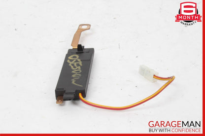 03-09 Mercedes W211 E500 E550 Radio Antenna Amplifier AMP 2118209689 OEM
