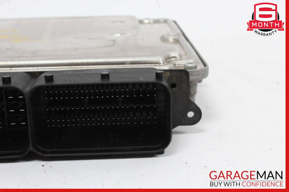 14-17 Maserati Ghibli M157 3.0L ECU ECM Engine Computer Control Module Unit