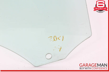 13-17 Audi Q5 Front Right Passenger Side Door Window Glass OEM