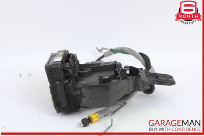 15-20 Mercedes W205 C300 C350e C43 AMG Rear Left Side Door Lock Latch Actuator