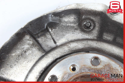 11-16 BMW 535i 550i Front Left Driver Side Wheel Hub Spindle Knuckle OEM