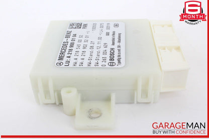 12-14 Mercedes W218 CLS550 Park Assist Parktronic Sensor Control Module OEM