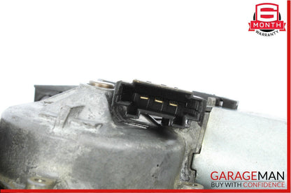 06-12 Mercedes X450 GL450 R350 Rear Windshield Glass Wiper Motor OEM