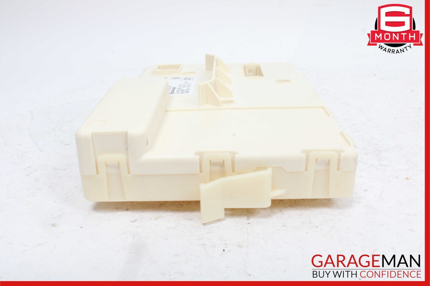 10-17 Mercedes W212 E350 E400 Rear Window Regulator Control Module OEM