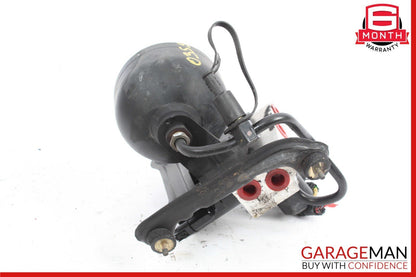 00-06 Mercedes W220 S55 SL55 AMG Front Hydraulic Suspension Valve Block Assy