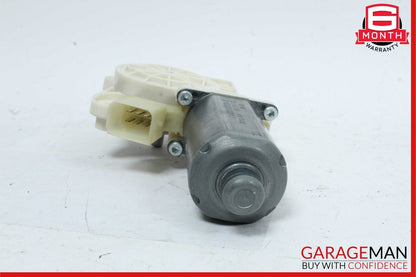 03-09 Mercedes W209 CLK350 CLK500 Front Right Door Window Regulator Motor Unit