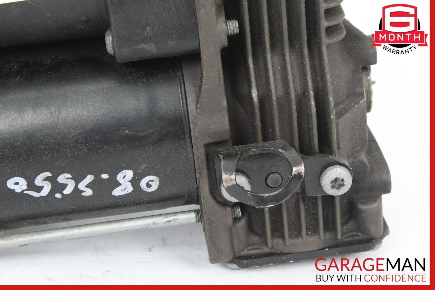 07-14 Mercedes W221 S550 CL550 S350 Air Airmatic Suspension Compressor Pump