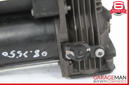 07-14 Mercedes W221 S550 CL550 S350 Air Airmatic Suspension Compressor Pump