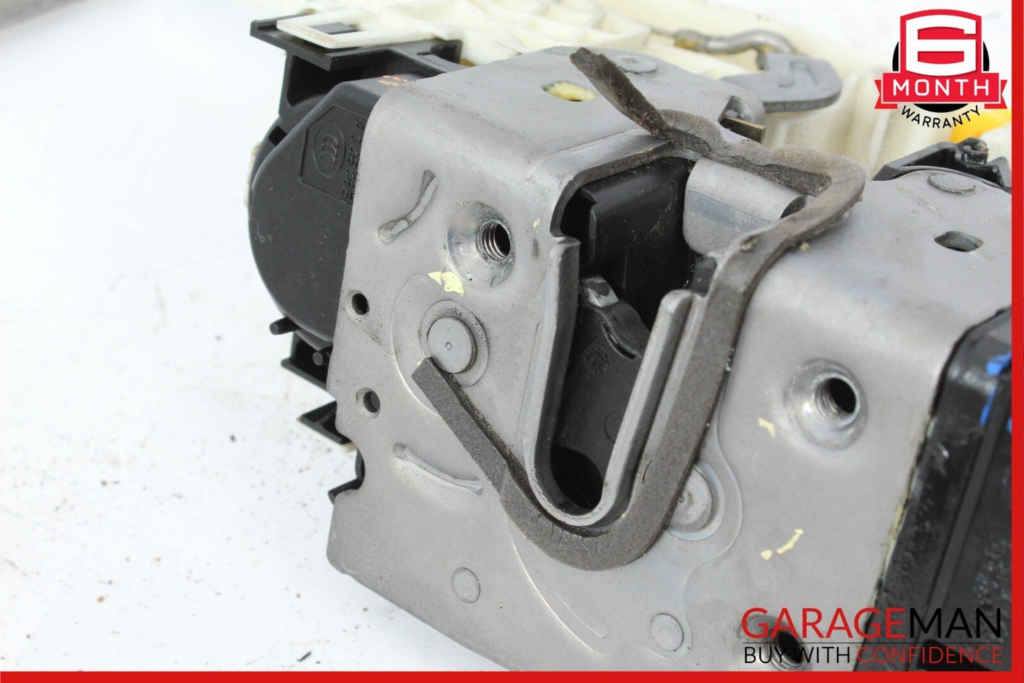 08-18 Mercedes CLS400 CLS550 E350 Front Right Side Door Lock Latch Actuator