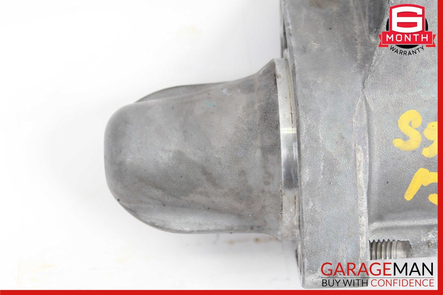 12-17 Mercedes S550 E550 CL550 4.7L Engine Starter Motor 2789060800