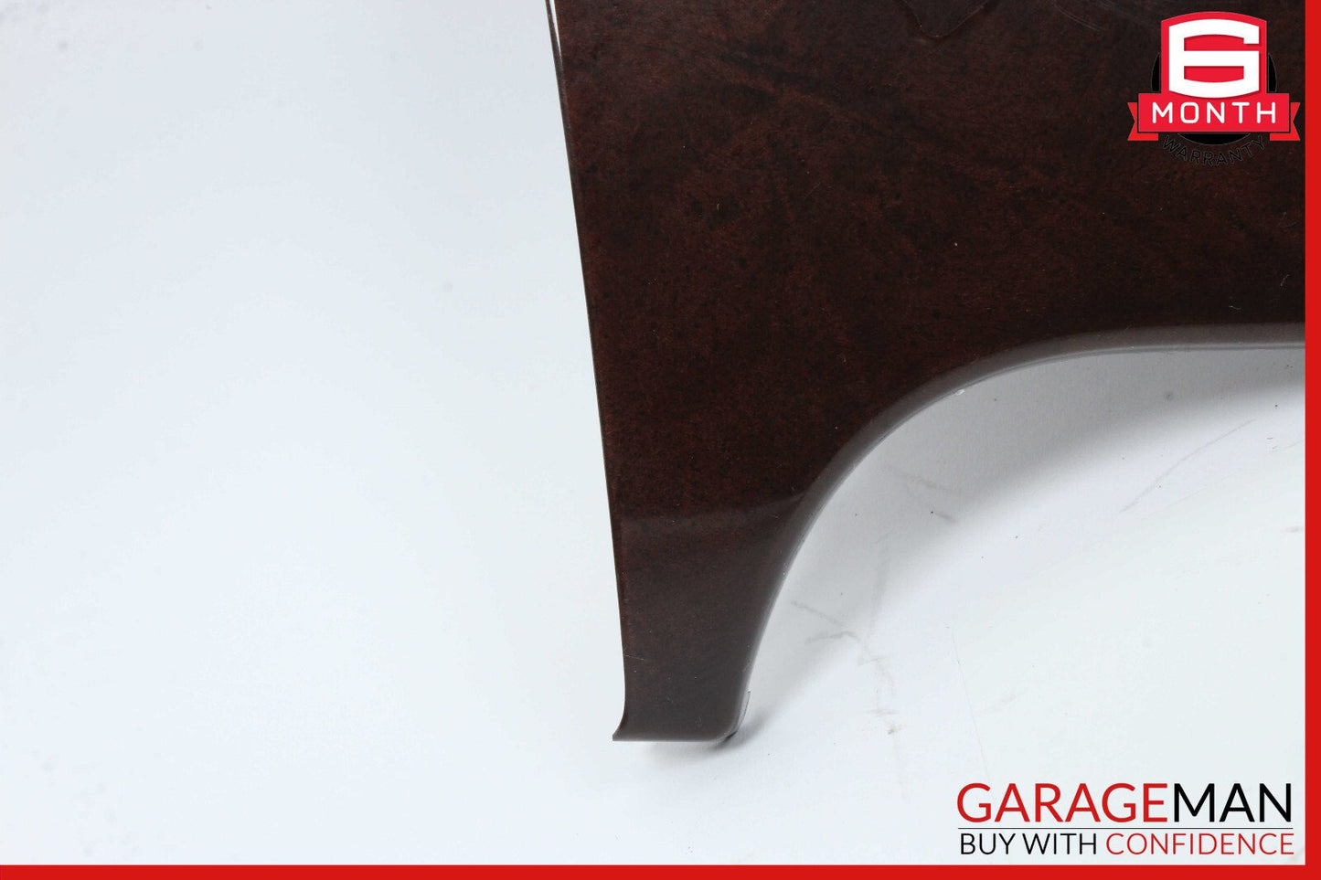 10-16 Porsche Panamera 970 Front Right Dash Molding Trim Cover Panel OEM