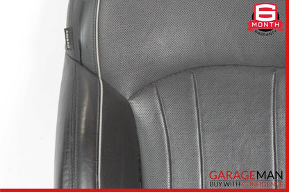 15-16 Hyundai Genesis Front Right Passenger Side Upper Top Seat Cushion