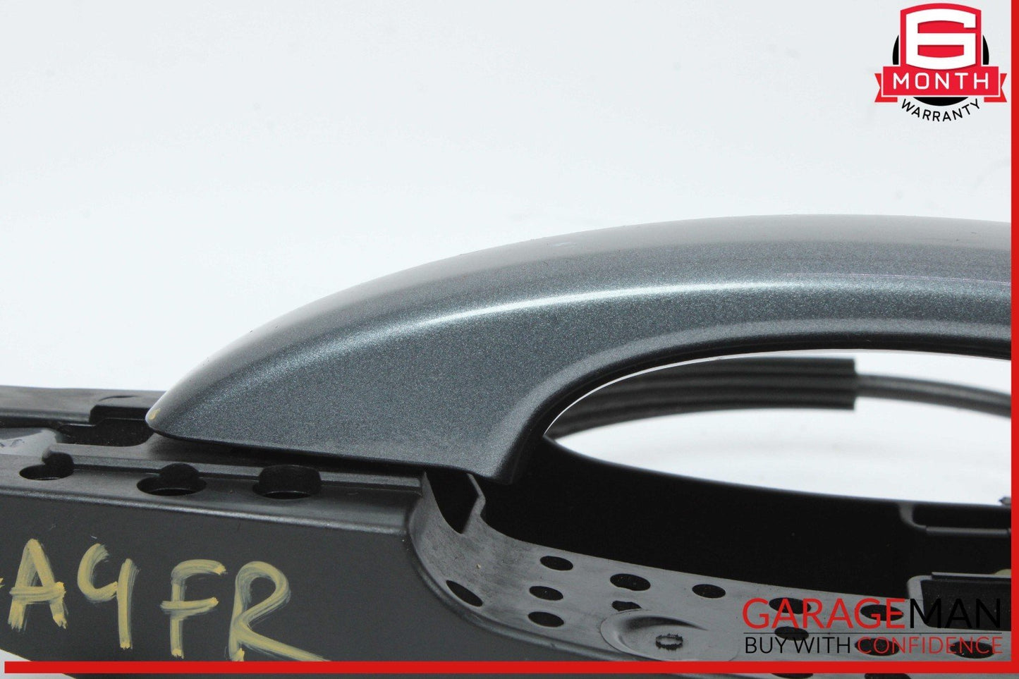 08-18 Audi A4 A5 Front or Rear Right Passenger Side Exterior Door Handle OEM