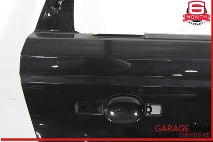 06-13 Land Rover Range Rover Sport L320 Rear Right Side Door Shell OEM