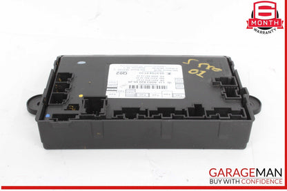 07-09 Mercedes W221 S550 S400 Rear Right or Left Side Door Control Module OEM