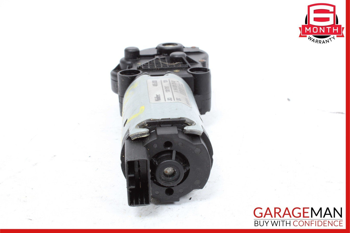 07-16 Mercedes X164 GL350 GL550 GL450 3rd Third Row Seat Motor Unit OEM