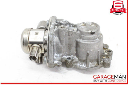 12-18 Mercedes W212 E350 SLK350 C300 M276 High Pressure Fuel Pump w/ Housing OEM